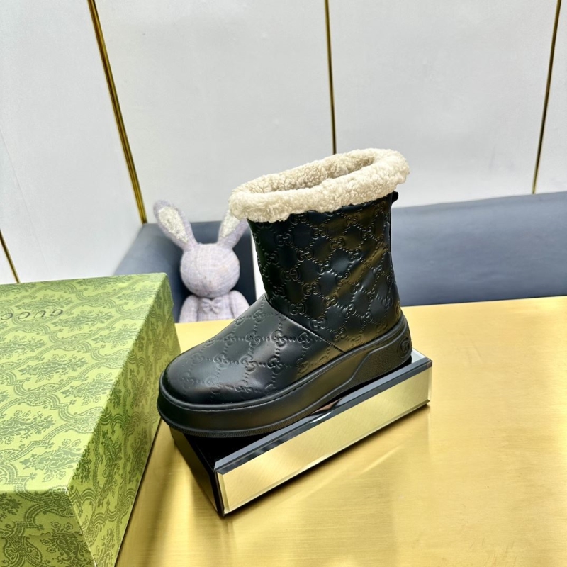 G*u*i boots